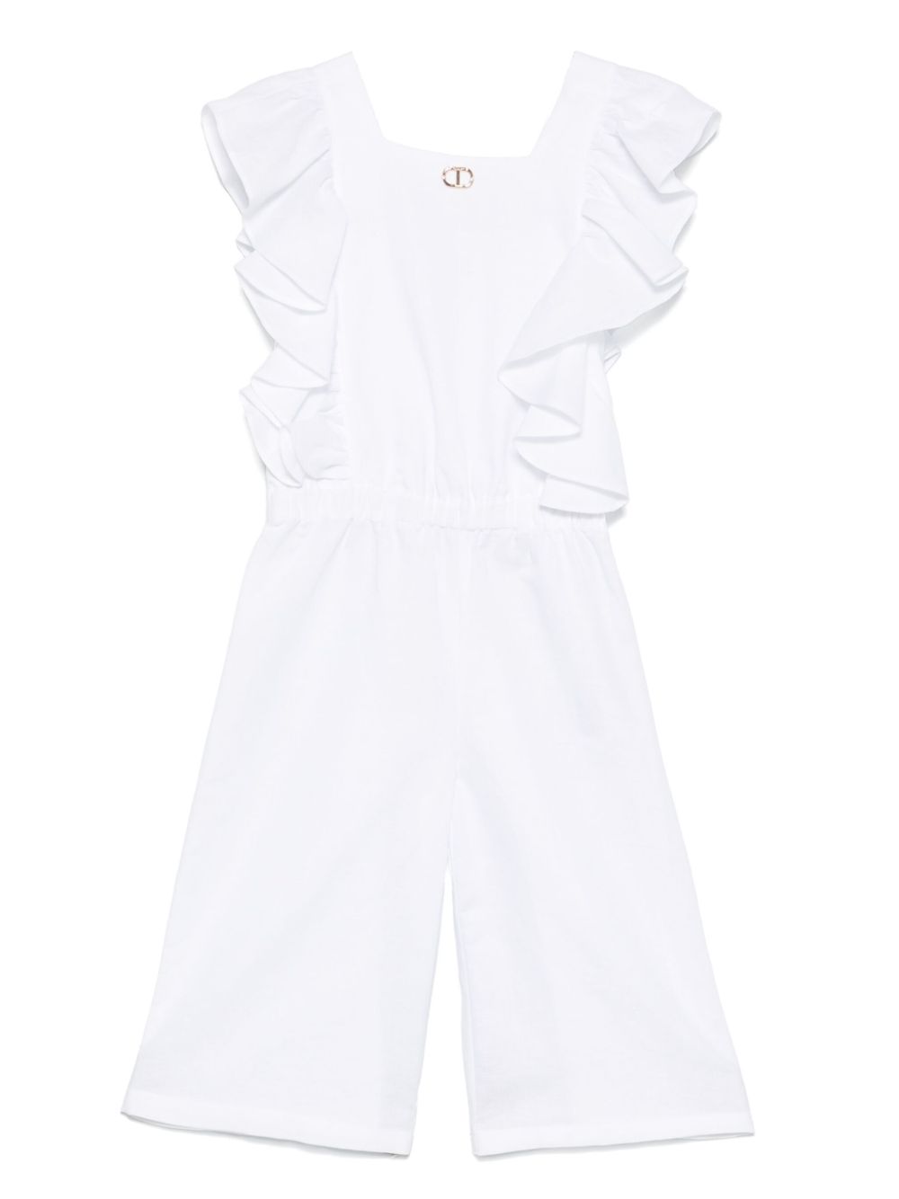 TWINSET Kids
화이트